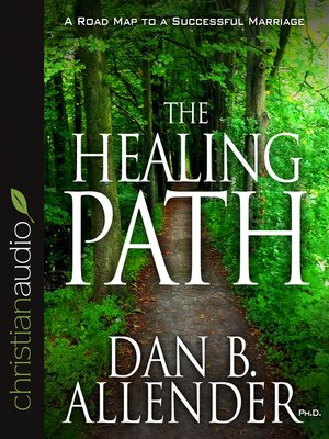 cover image of Healing Path